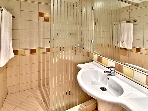 Hotel Les Magnolias Bulgaria (8 / 33)