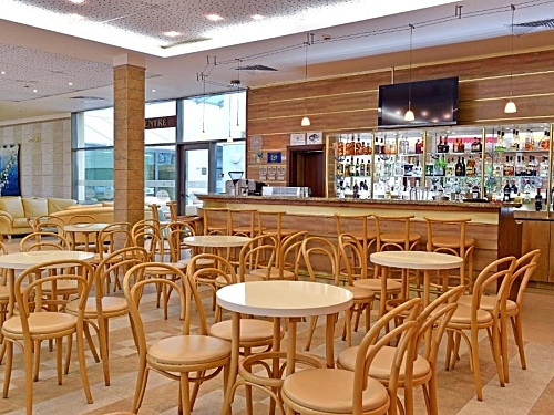 Hotel Les Magnolias Primorsko Bulgaria (9 / 33)