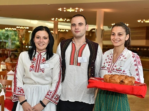 Hotel Les Magnolias Primorsko (10 / 33)