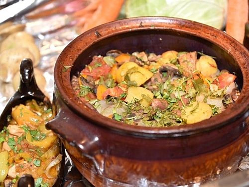 Hotel Les Magnolias Primorsko (13 / 33)