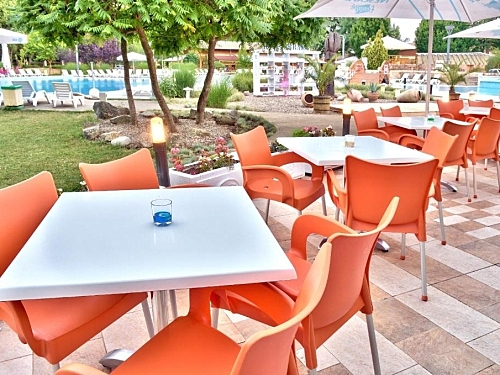 Hotel Les Magnolias Primorsko (16 / 33)