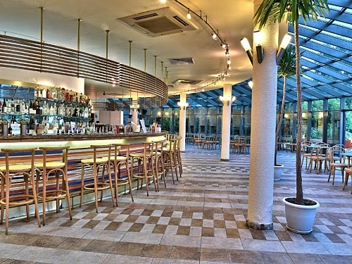 Hotel Les Magnolias Bulgaria (17 / 33)