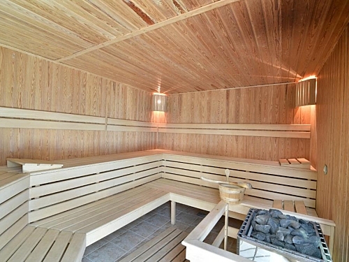 Hotel Les Magnolias Primorsko Bulgaria (18 / 33)