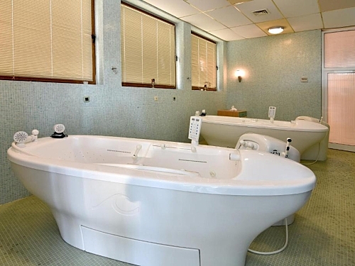 Hotel Les Magnolias Primorsko (19 / 33)