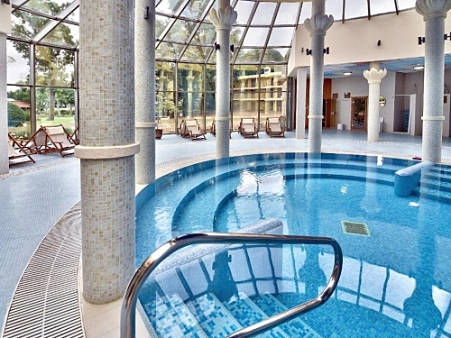 Hotel Les Magnolias Primorsko (21 / 33)