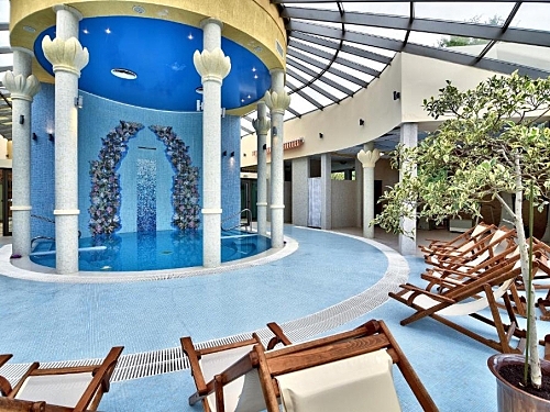 Hotel Les Magnolias Bulgaria (22 / 33)