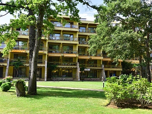 Hotel Les Magnolias Primorsko (23 / 33)