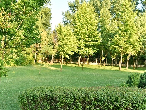 Hotel Les Magnolias Bulgaria (24 / 33)