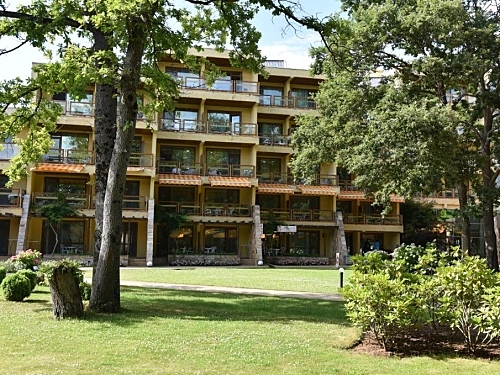 Hotel Les Magnolias Primorsko (26 / 33)