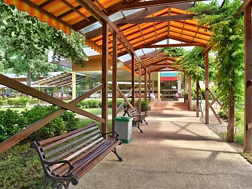 Hotel Les Magnolias Primorsko (29 / 33)