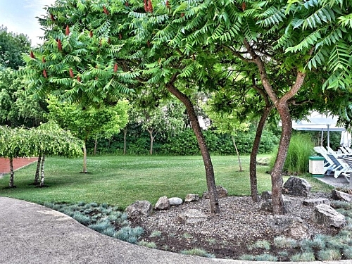 Hotel Les Magnolias Bulgaria (30 / 33)