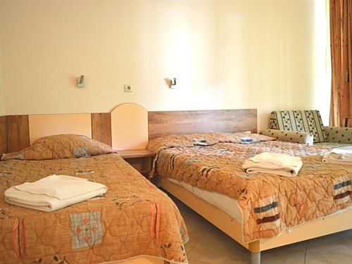 Villas Ropotamo Primorsko (5 / 25)