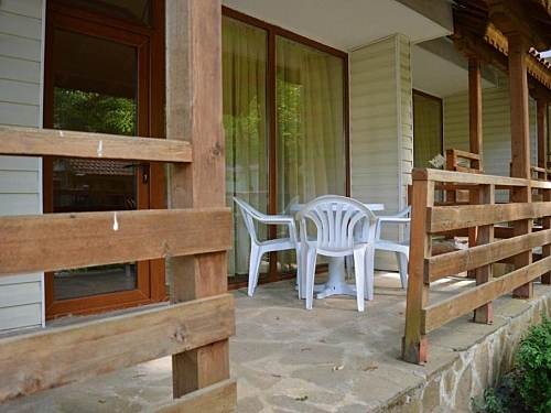 Villas Ropotamo Primorsko Bulgaria (6 / 25)