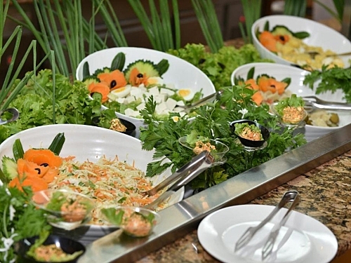 Villas Ropotamo Primorsko (10 / 25)