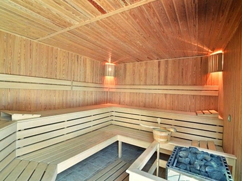 Villas Ropotamo Bulgaria (13 / 25)