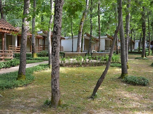 Villas Ropotamo Primorsko Bulgaria (14 / 25)