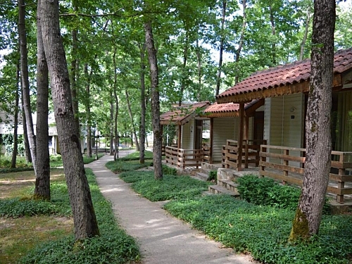 Villas Ropotamo Primorsko (15 / 25)