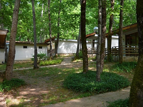 Villas Ropotamo Bulgaria (19 / 25)