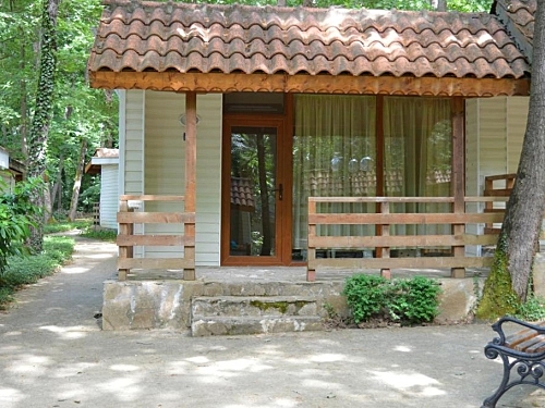 Villas Ropotamo Primorsko Bulgaria (20 / 25)