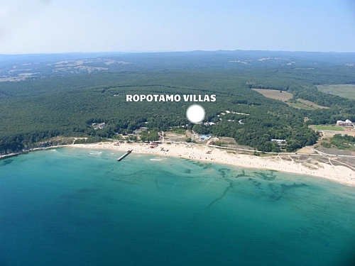 Villas Ropotamo Primorsko Bulgaria (25 / 25)