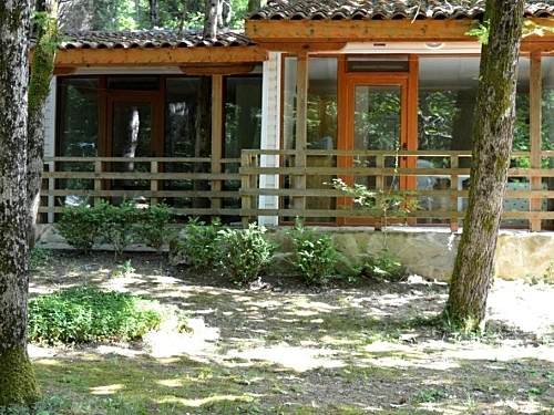 Villas Ropotamo Primorsko (22 / 25)