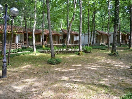 Villas Ropotamo Bulgaria (23 / 25)