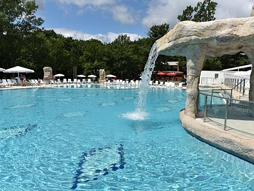 Holiday Villas Primorsko Bulgaria (9 / 22)