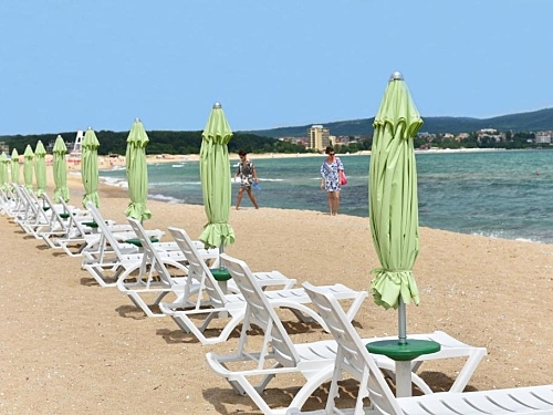 Holiday Villas Primorsko Bulgaria (12 / 22)