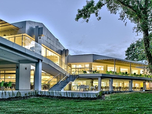 Holiday Villas Primorsko Bulgaria (21 / 22)