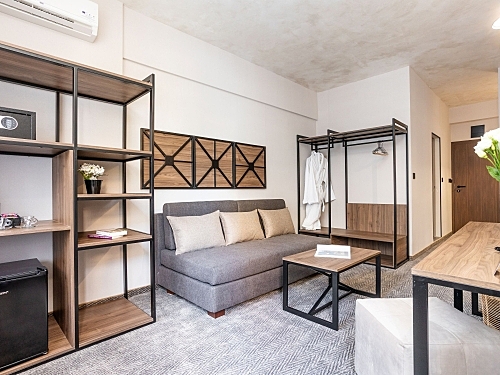 Hotel Noma Boutique Bulgaria (9 / 53)