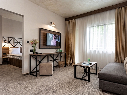 Hotel Noma Boutique Sunny Beach Bulgaria (8 / 53)