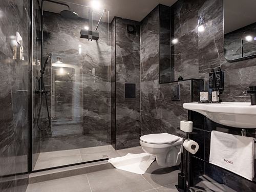 Hotel Noma Boutique Bulgaria (10 / 53)