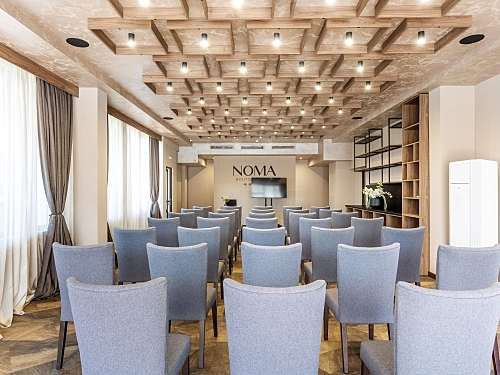 Hotel Noma Boutique Sunny Beach Bulgaria (51 / 53)