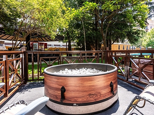 Hotel Noma Boutique Sunny Beach (14 / 53)