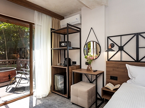 Hotel Noma Boutique Bulgaria (13 / 53)