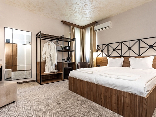 Hotel Noma Boutique Sunny Beach Bulgaria (16 / 53)