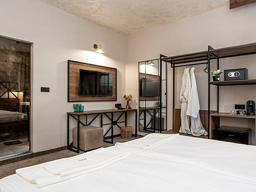 Hotel Noma Boutique Sunny Beach (17 / 53)