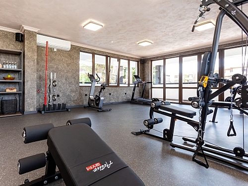 Hotel Noma Boutique Bulgaria (49 / 53)