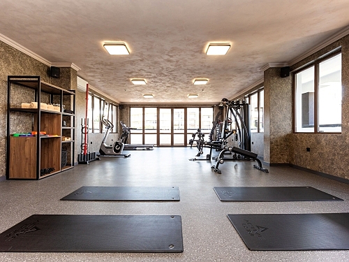 Hotel Noma Boutique Sunny Beach Bulgaria (50 / 53)