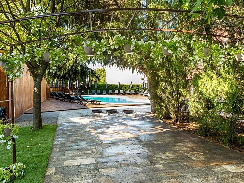 Hotel Noma Boutique Bulgaria (43 / 53)