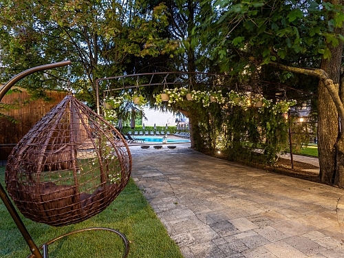 Hotel Noma Boutique Sunny Beach Bulgaria (11 / 53)