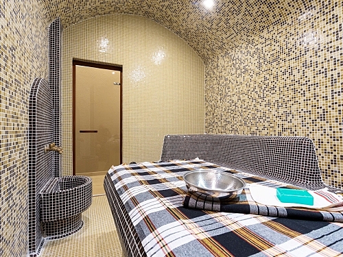 Hotel Noma Boutique Bulgaria (47 / 53)