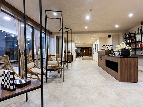 Hotel Noma Boutique Sunny Beach (23 / 53)