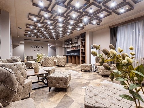 Hotel Noma Boutique Sunny Beach (28 / 53)