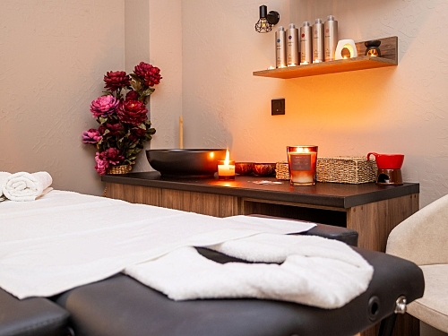 Hotel Noma Boutique Bulgaria (48 / 53)