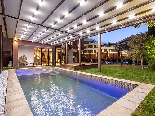 Hotel Noma Boutique Bulgaria (52 / 53)