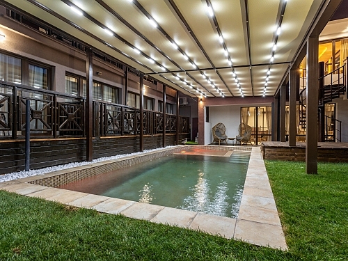 Hotel Noma Boutique Sunny Beach Bulgaria (12 / 53)