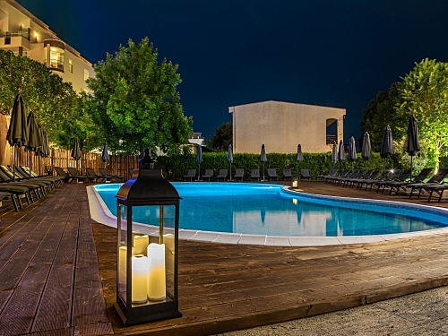 Hotel Noma Boutique Sunny Beach (53 / 53)