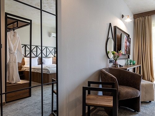 Hotel Noma Boutique Bulgaria (20 / 53)