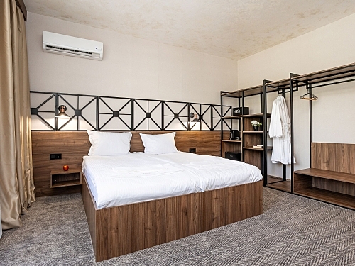 Hotel Noma Boutique Sunny Beach Bulgaria (19 / 53)